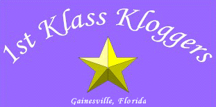 1st Klass Kloggers' Logo